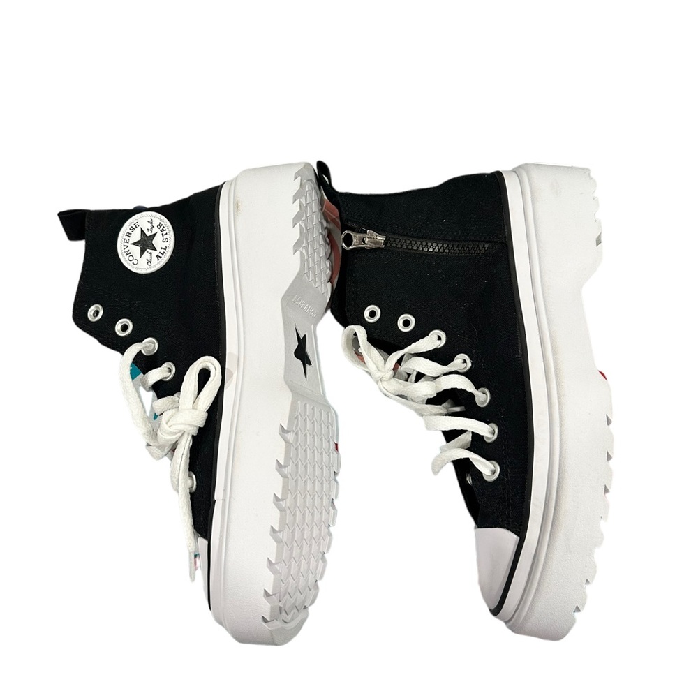 Platform Converse - Picture 7 of 11